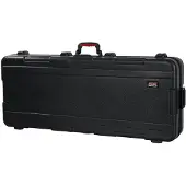 Gator Toetsenbordhoes GTSA-KEY76 Zwart