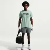 Nike Dri-FIT SS Tee | XL | Heren