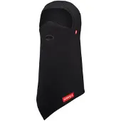 Airhole Balaclava Hinge Polar, zwart