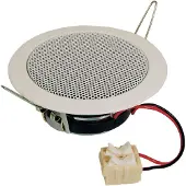 Visaton DL-8 Inbouwluidspreker