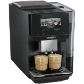 Siemens EQ700 iAroma TP723E09 - Volautomatische espressomachine - Piano zwart
