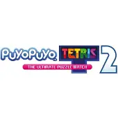 Puyo Puyo Tetris 2 PS-4