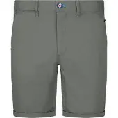 New zealand auckland NZA Shorts Twill Stretch Spring Army