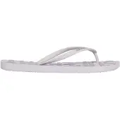 Superdry Teenslipper lichtgrijs