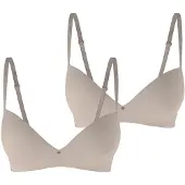 JOOP! BH 'Sensation' taupe