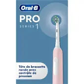 Oral-B Pro 1 Eb50rx Elektrische Tandenborstel