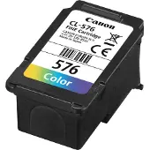Canon Cl-576 Cyaan / Magenta Geel (5442c001)