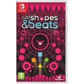 Games Switch Just Shapes &amp; Beats