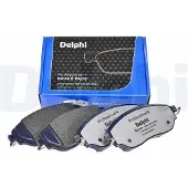 Delphi LP3143LC Remblokken