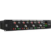 Solid state logic Pure Drive Quad
