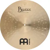 Meinl B20EHR Byzance Extra Hammered 20" Ridebekken