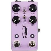 JHS Pedals Emperor V2 Analog Chorus & Vibrato w/Tap Tempo