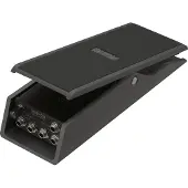 Korg XVP-20 Volume and Expression Pedal