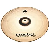 Istanbul agop 15" XIST BRILLIANT HI-HATS