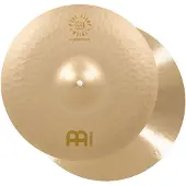 Meinl 14" Pure Alloy Quick Sand Hat - Benny Greb Signature