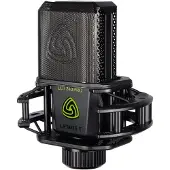 Lewitt LCT240 PRO Vocal Set Black