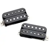Seymour Duncan Slash Alnico II Pro Pickup Set - APH Black