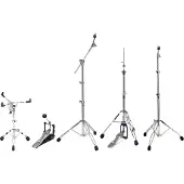 Gibraltar PACK HERRAJES BATERIA 5700PK -
