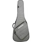 Mono Folk Dreadnought Gigbag Grey - M80 Sleeve V2