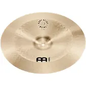 Meinl 18" PURE ALLOY CHINA
