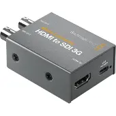 Blackmagic Design Blackmagic Micro Converter - HDMI to SDI 3G