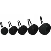 Gewa GIG BAG SET FOR DRUM SETS PREMIUM 22X18 12X10 13X11 16X16 14X6,5"