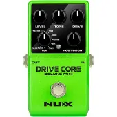 Nux DRIVE CORE DELUXE MK2