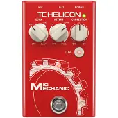 TC-Helicon MIC MECHANIC 2