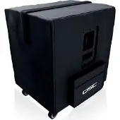 QSC KS118 Subwoofer Cover