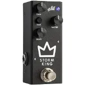 Aguilar Storm King distortion / fuzz voor basgitaar