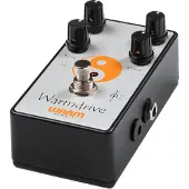 Warm Audio Warmdrive - Overdrive - Grijs
