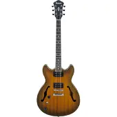 Ibanez As53L-Tf Tobacco Flat Artcore