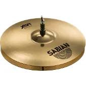 Sabian XSR-1402B 14 inch HiHat bekkens