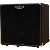 Cort AMPLI BASS CM150B 150W HP 12" BLACK