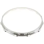Ahead SH1412 HOOP 14" 12 HOLES - TRIPLE FLANGE 3MM