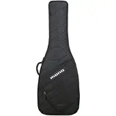 Mono Bass Electric Gigbag Black - M80 Sleeve V2