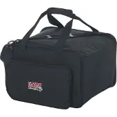 Gator G-LIGHTBAG-1610-COVER VOOR LED PAR PROJECTOR