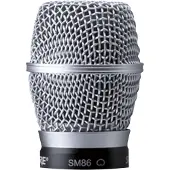 Shure RPW114 condensator SM86 head
