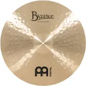 Meinl Cymbals 22" Byzance Traditional Extra Hammered Ride