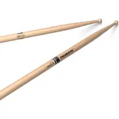 Pro Mark FINESSE REBOUND 5A MAPLE SMALL ROUND WOOD TIP