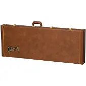 Gibson Explorer Original Brown Case