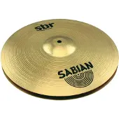 Sabian SBR 14 Hi-Hats