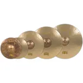 Meinl SET BYZANCE BENNY GREB 14/18/20/22