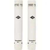 Universal Audio SP-1 Pencil Microphone Matched Pair