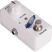 Nux Lacerate FET Boost