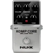 Nux KOMP CORE DELUXE MK2