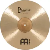 Meinl 18" BYZANCE TRADITIONAL POLYPHONIC CRASH