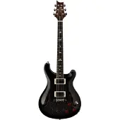 Prs SE Hollowbody Standard Piezo Dog Hair Smokeburst