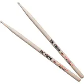 Vic Firth American Custom SD2 Bolero Drumsticks Wood Tip