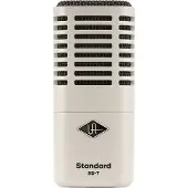 Universal Audio SD-7 Dynamic Microphone with Hemisphere Modeling